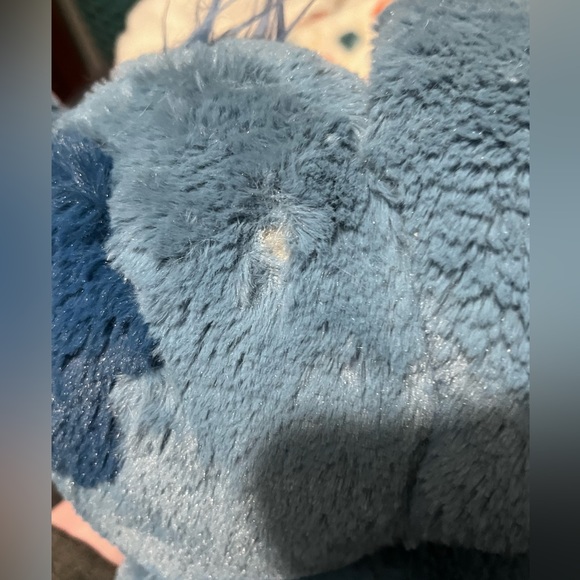 stitch stuffed animal ! - Picture 2 of 3